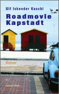 Roadmovie Kapstadt