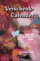 Verschenk Calender 2025 130x200