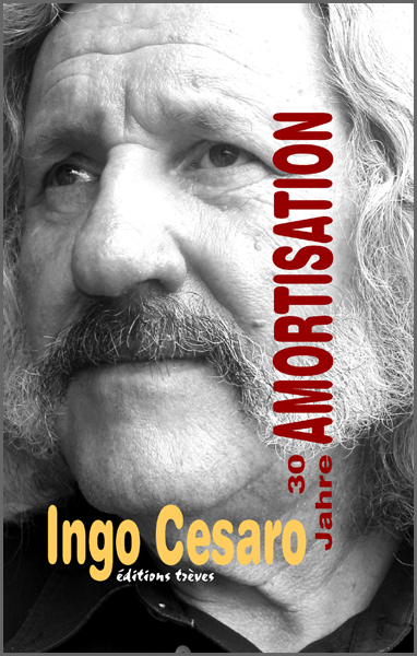 Ingo Cesaro 30 Jahre Amortisation